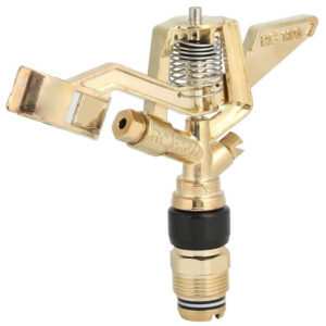 Zinc Sprinkler- 3/4"