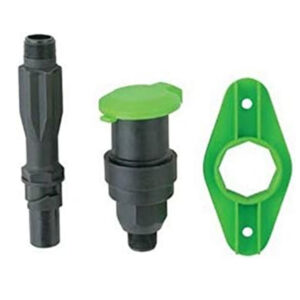 Fast Connector 3/4"
