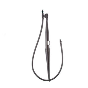 Set of 3- Spike With Micro Sprinkler 2.5"