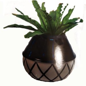 Ceramic Pots S-69