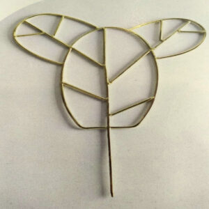 Plant Stick- B