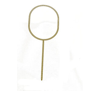 Plant Stick- E