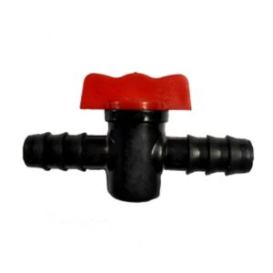 Set of 6-Mini Valve