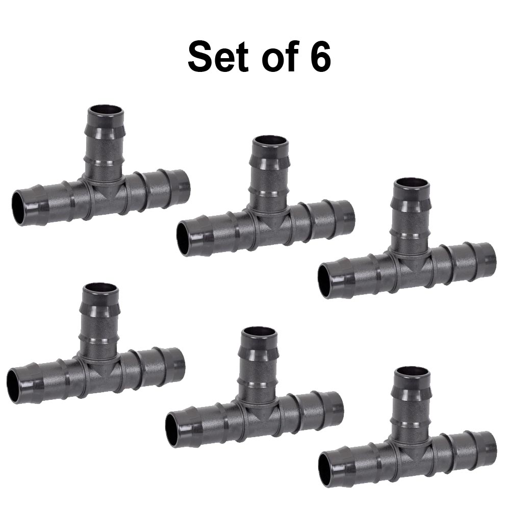 eaj-3 tee 16mm sets