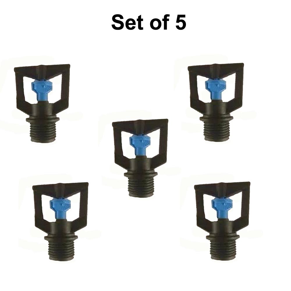 eao-13 sprinkler sets