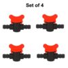 eao-15 mini valve sets