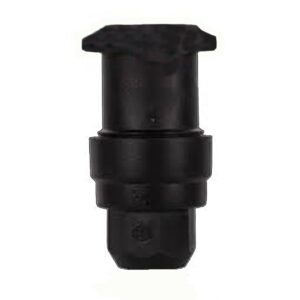 Set of 2- Clapet Valve 1"
