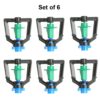eao-2 micro sprinkler set