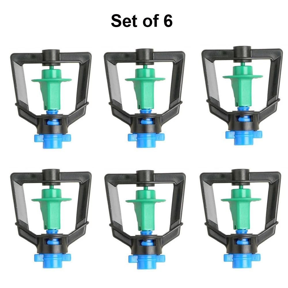 eao-2 micro sprinkler set