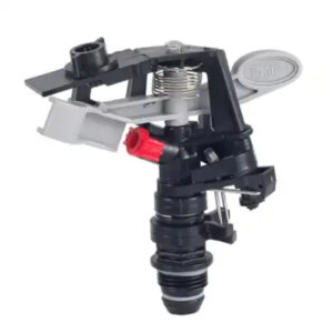 Plastic Sprinkler 1/2"