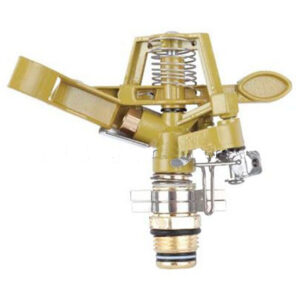 Zinc Sprinkler 1/2"