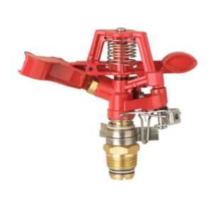 Zinc Sprinkler 1/2"