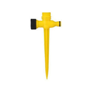 Set of 2 - Plastic Spike 1/2"