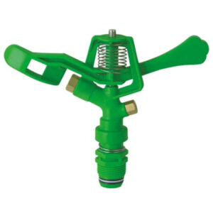 Plastic Sprinkler 3/4"
