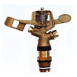 Brass Sprinkler