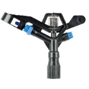 Plastic Sprinkler 1"