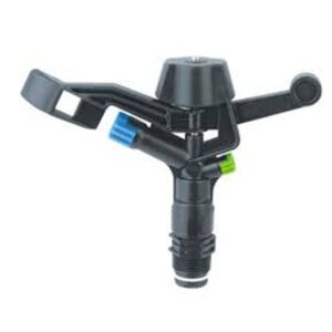 Plastic Sprinkler 3/4"