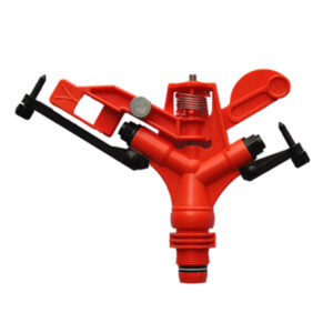 3/4" Mist Plastic Sprinkler