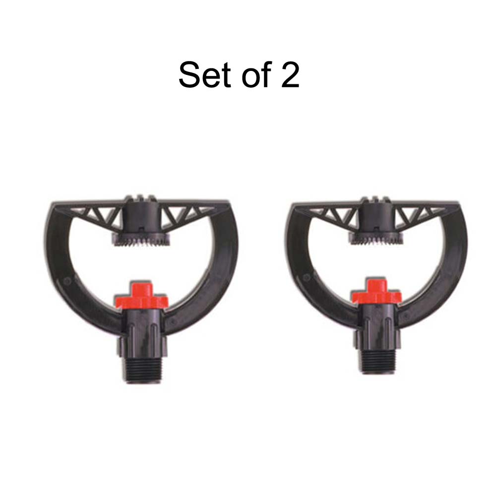 eao-48 butterfly sprinkler set