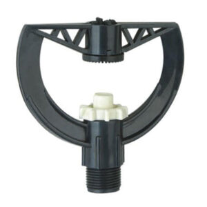 Set of 2- Butterfly Sprinkler 1/2"