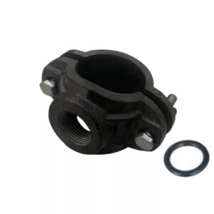 Clamp Saddle -1"