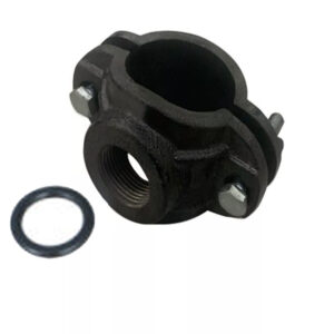 Clamp Saddle- 1.5"