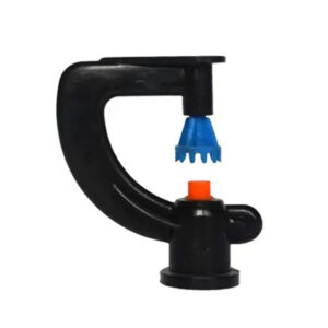 Set of 5- Micro Sprinkler With Hook Con