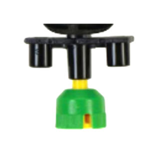 Set of 5- Nursery/ garden Micro With Hook Con