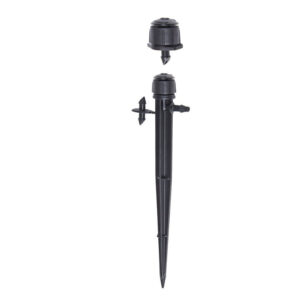 Set of 4- Adjustable Bubbler