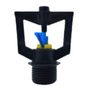 Set of 4- Micro Sprinkler Hook Rotor