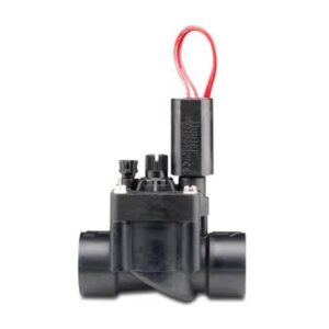 Solenoid Valve
