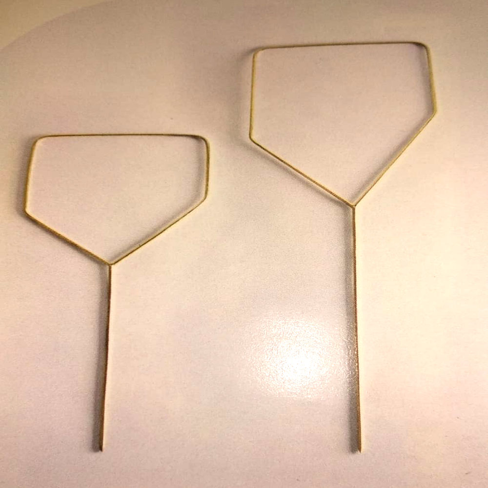 edge plant stick