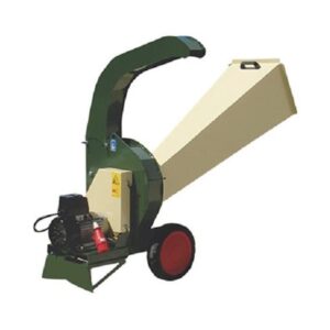 Shredder - Electric Operated