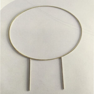 Loop Plant Stick