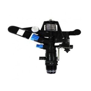 Half Turn plastic Sprinkler- 3/4"