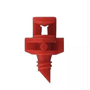 Set of 10- Micro Sprinkler E-Jet