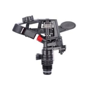 Plastic Sprinkler