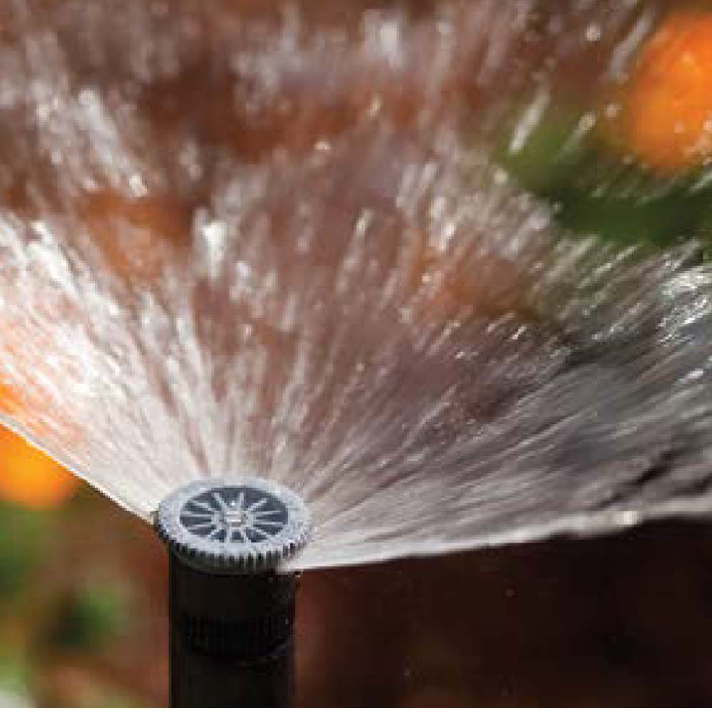 nozzles
