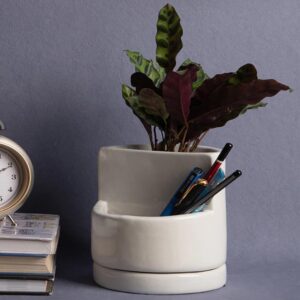 Ceramic Pot S-106