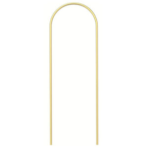 U Shaped Plant Stick