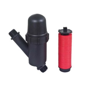 Stack Filter 1.5"