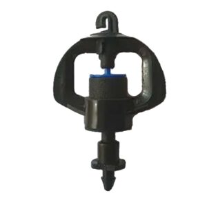 Set of 4- Micro Sprinkler With Hook Con