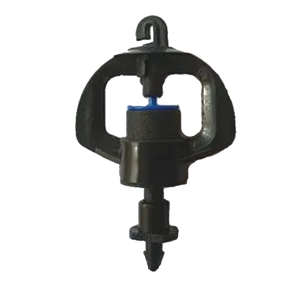 eao76 micro sprinkler with hook con