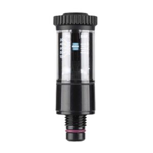Adjustable Valve