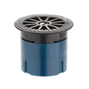 Center Strip Nozzle