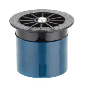 End Strip Nozzle