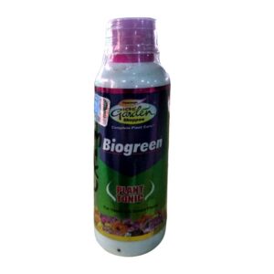 Biogreen