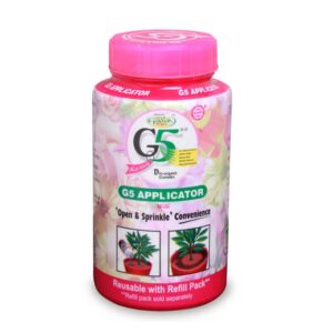 G5 Granules