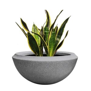 Round Plastic Pots- 7