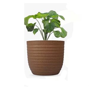 Round Eco Pots-B